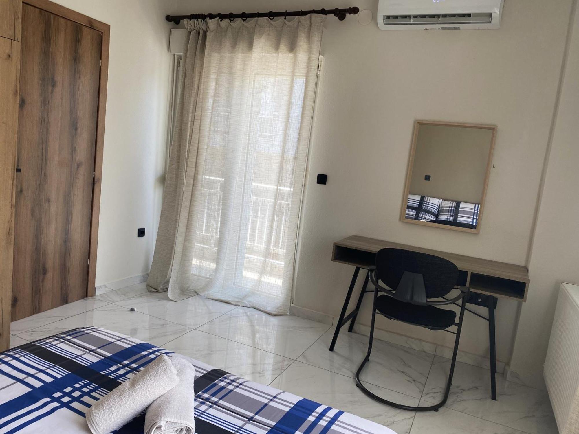 J&S Lux Central Suite 1 Alexandroupoli Exterior foto